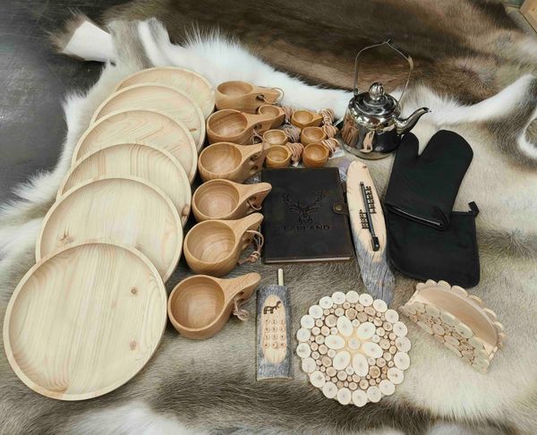 Hovedbillede Premiumpakke